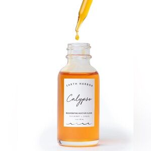 Earth Harbor Vitamin C Moisture Elixir